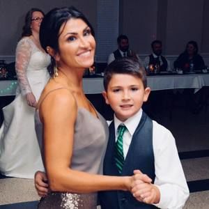 Meet your Posher, Amy